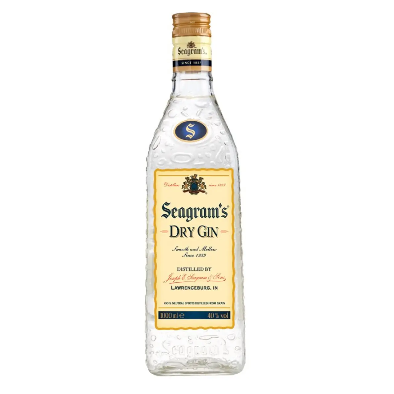 SEAG GIN L