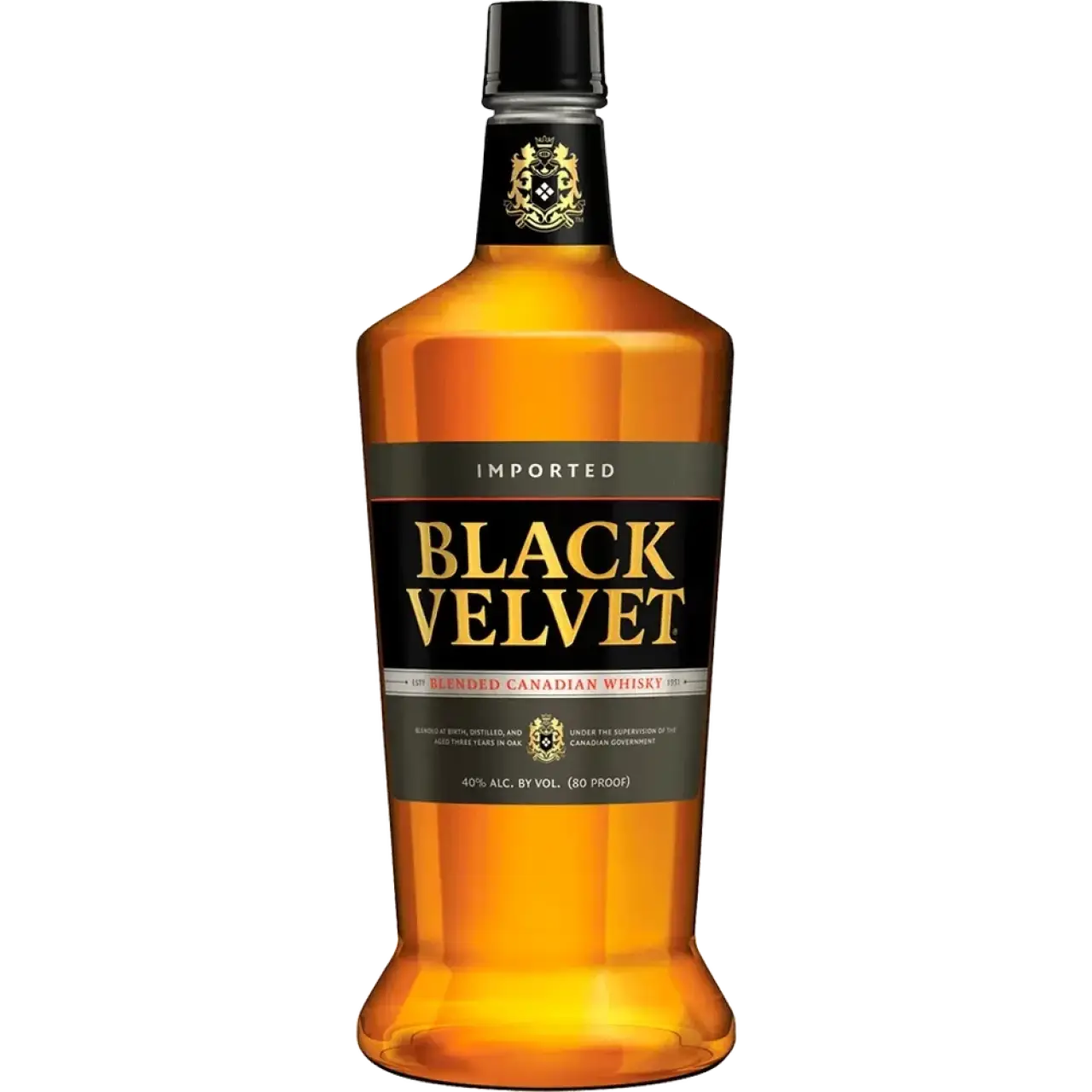Black Velvet 1.75L
