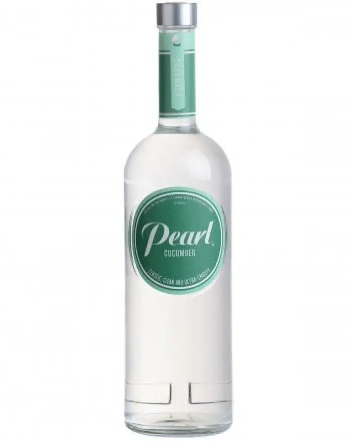 Pearl Vodka Cuke L 1L