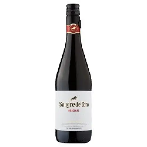 Sangre De Toro Red 750ml
