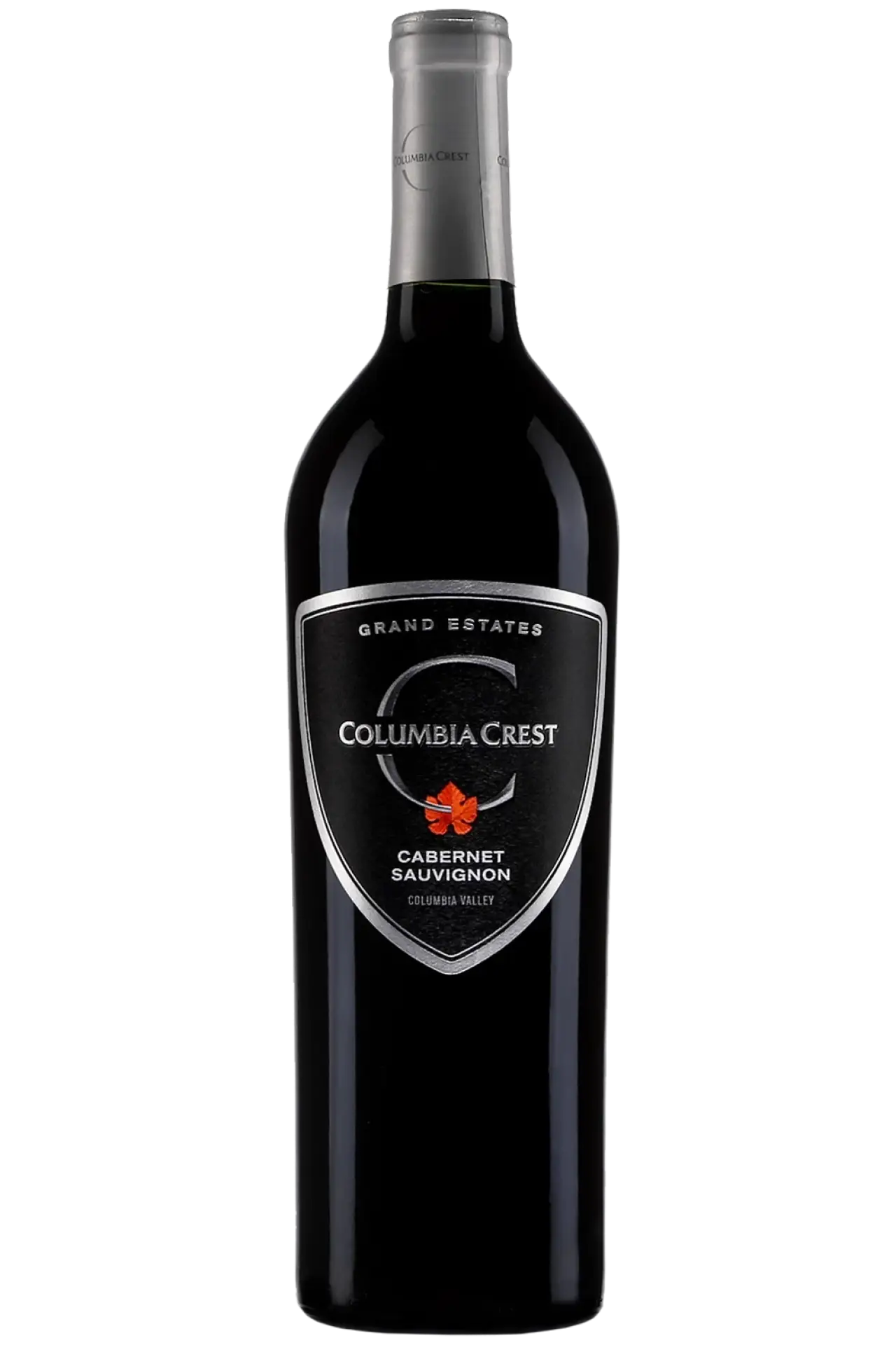 Columbia Crest Grand Estates Cabernet Sauvignon 750ml