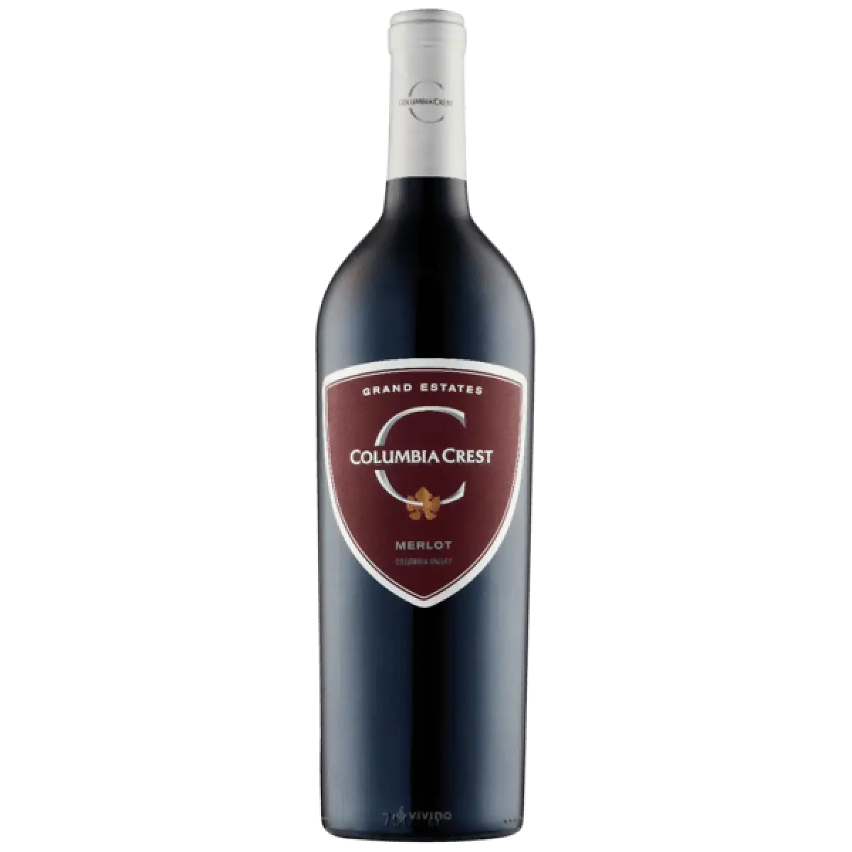 Columbia Crest Grand Estates Merlot 750ml
