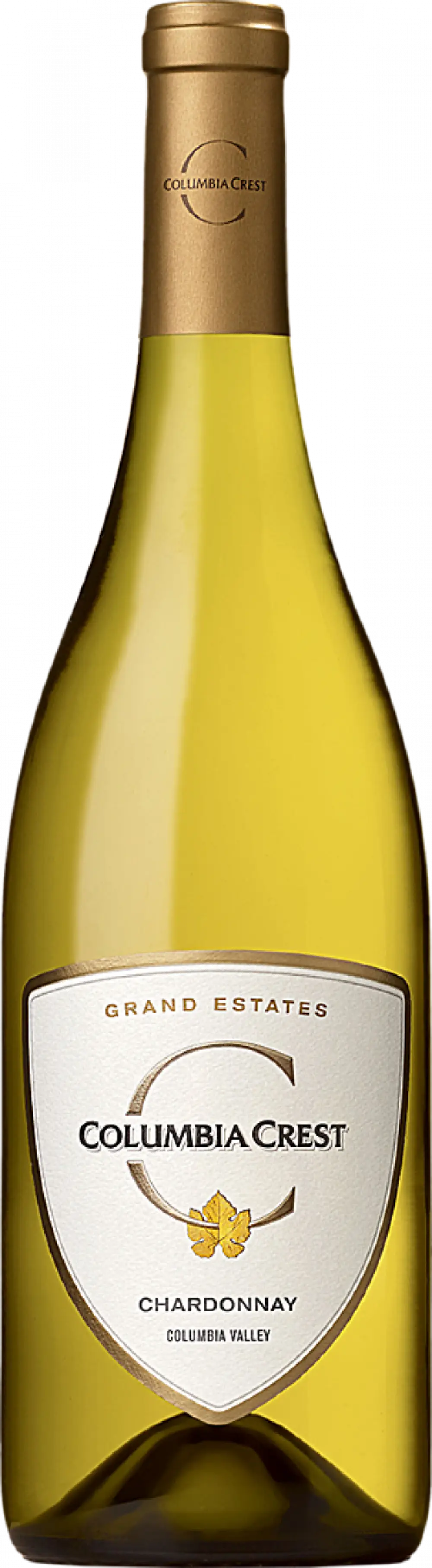 Columbia Crest Grand Estates Chardonnay 750ml