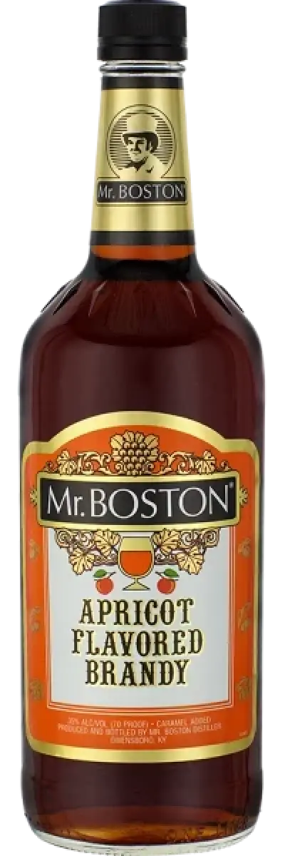 Omb Apricot Brandy