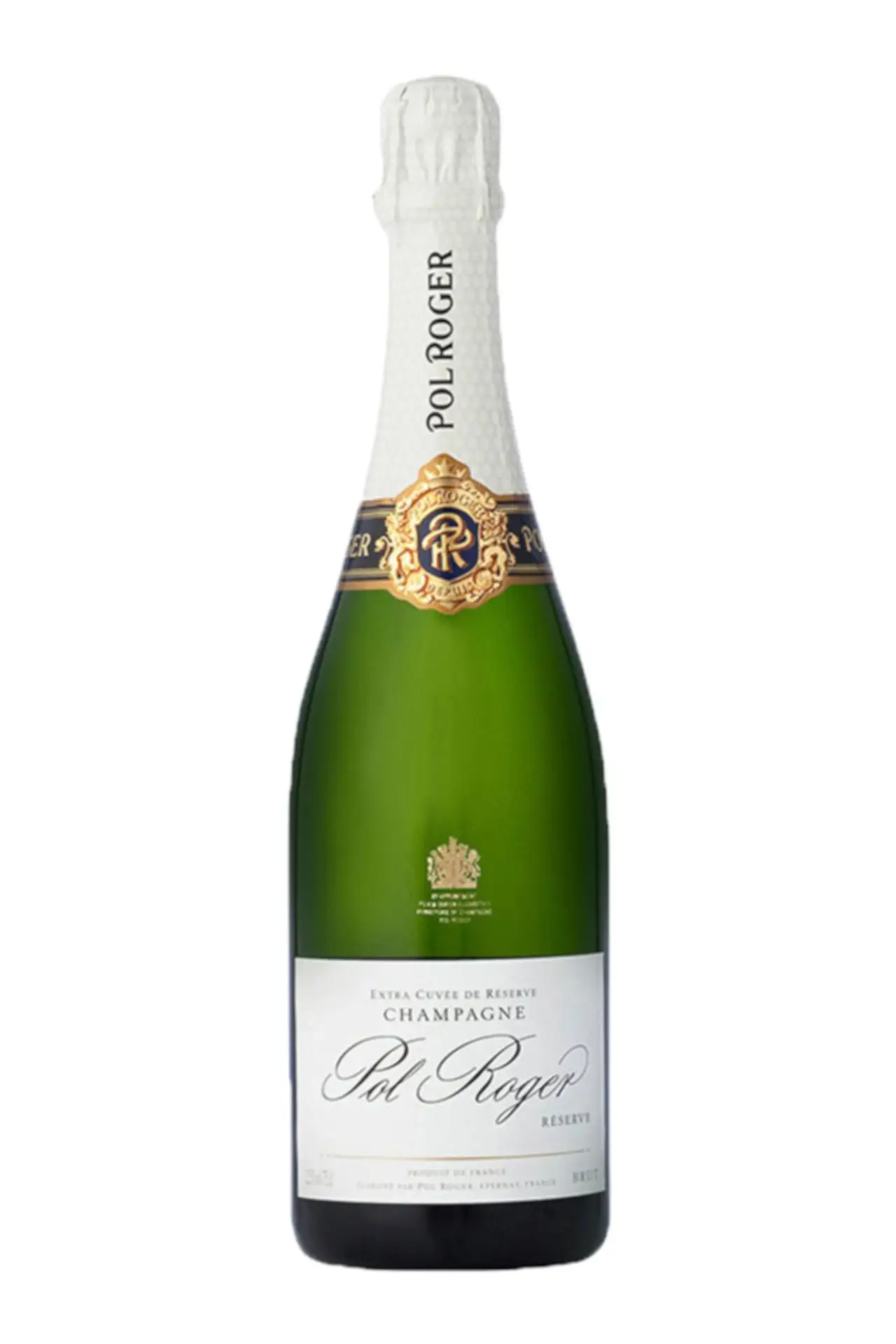 Pol Roger Réserve Brut 1.5L
