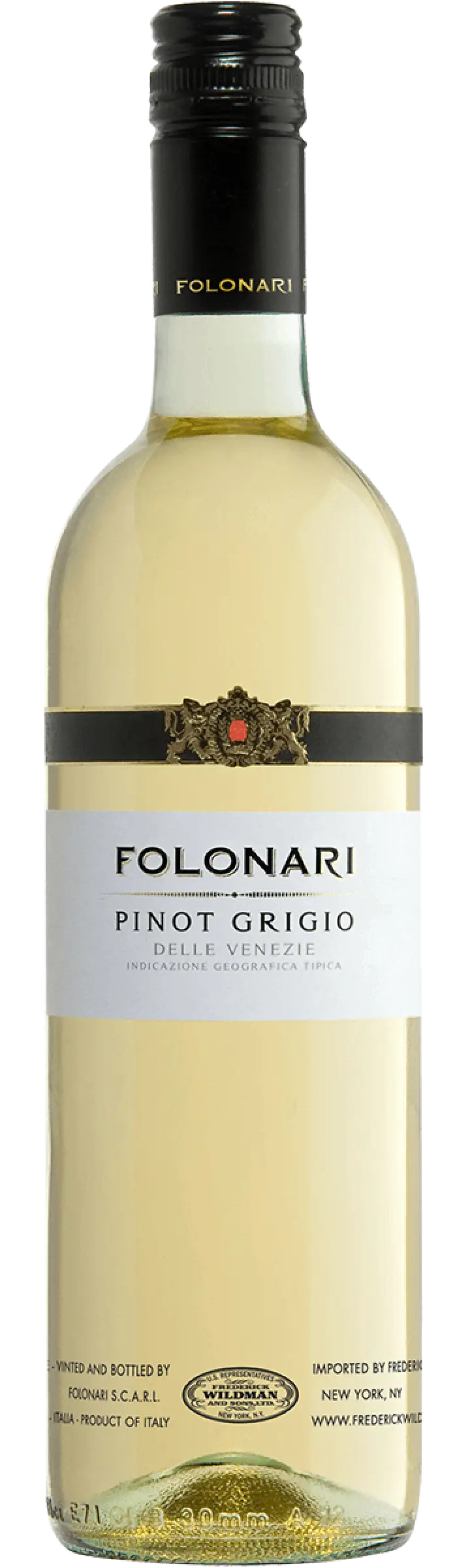 Folonari Pinot Grigio 750ml