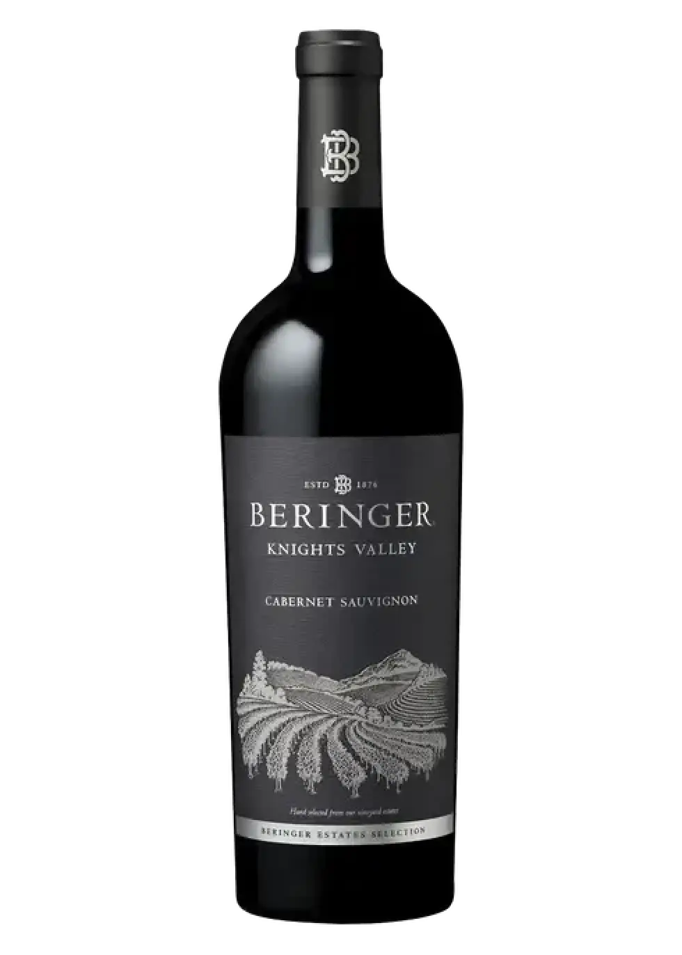 Beringer Knights Valley Cabernet Sauvignon 750ml