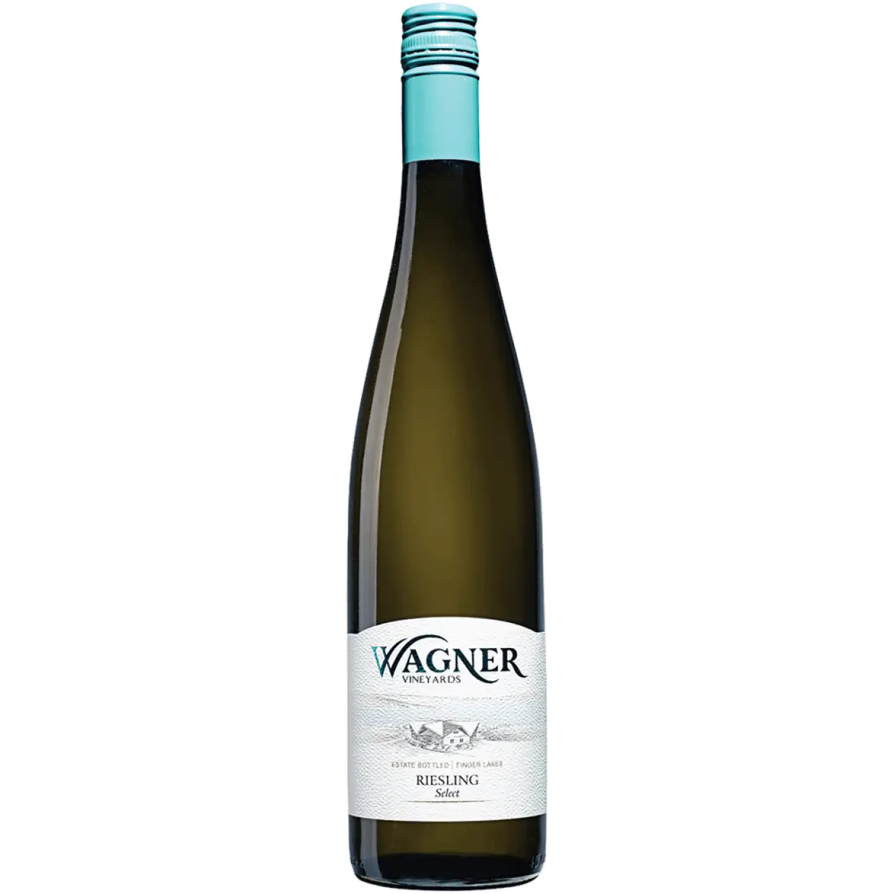 Wagner Riesling Select 750ml