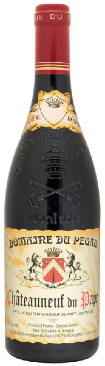 Domaine du Pegau Chateauneuf 375ml