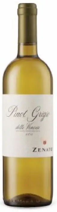 Zenato Pinot Grigio 750ml
