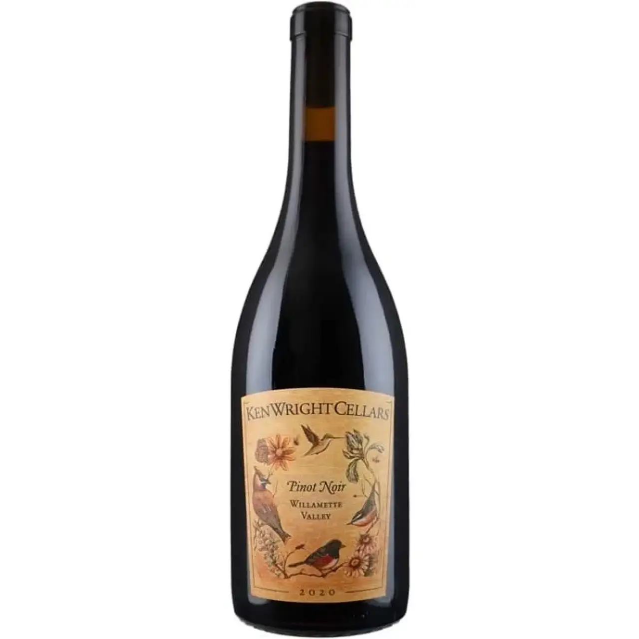 Ken Wright Pinot Noir 750ml