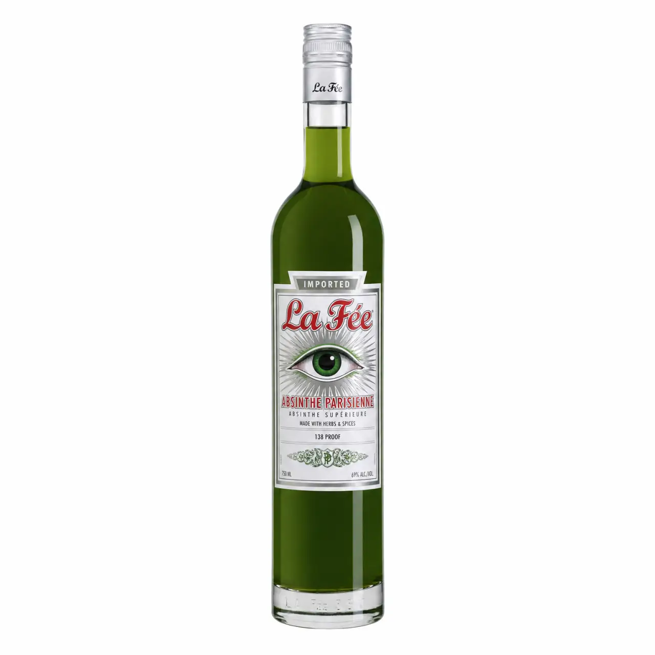 138 Mythe Absinthe 750ml