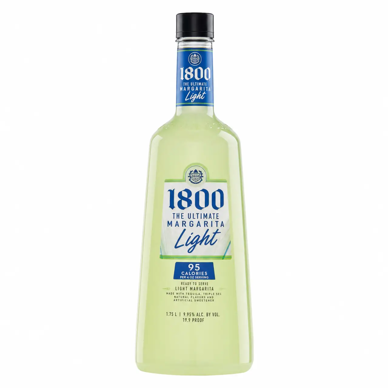 1800 Ultima Margarita Light 1.75L