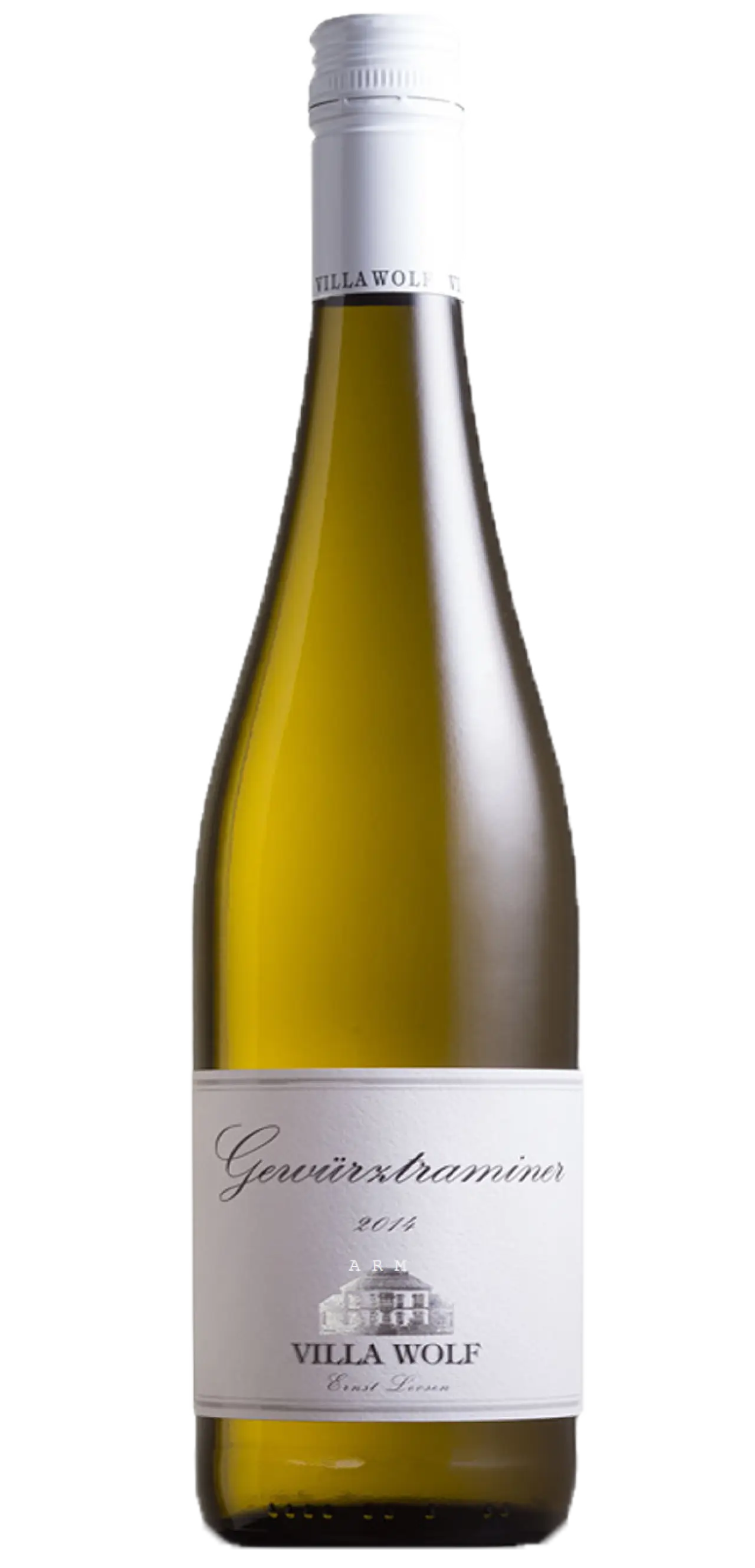 Villa Wolf Gewurztraminer 750ml