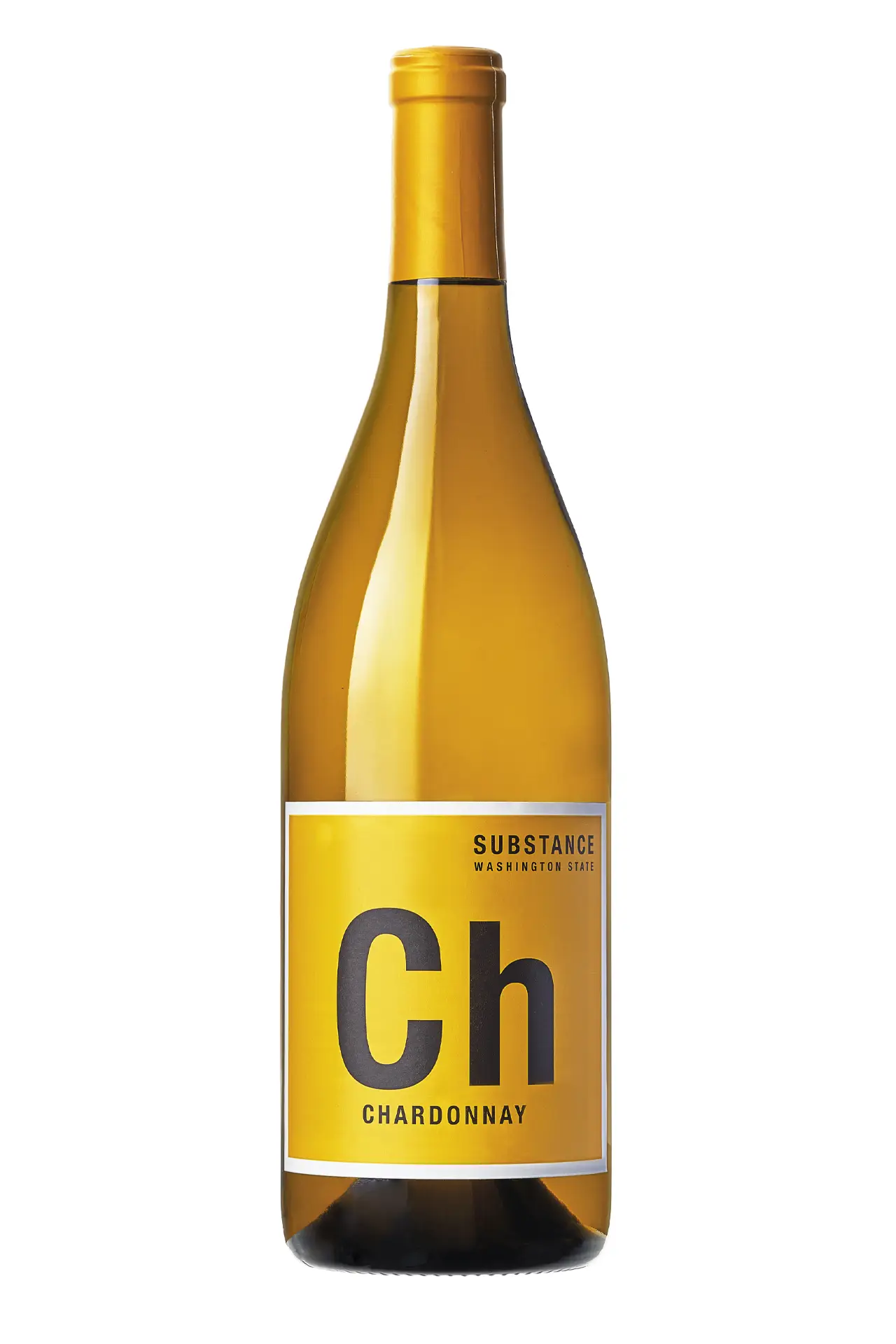 C. Smith Substance Chardonnay 750ml