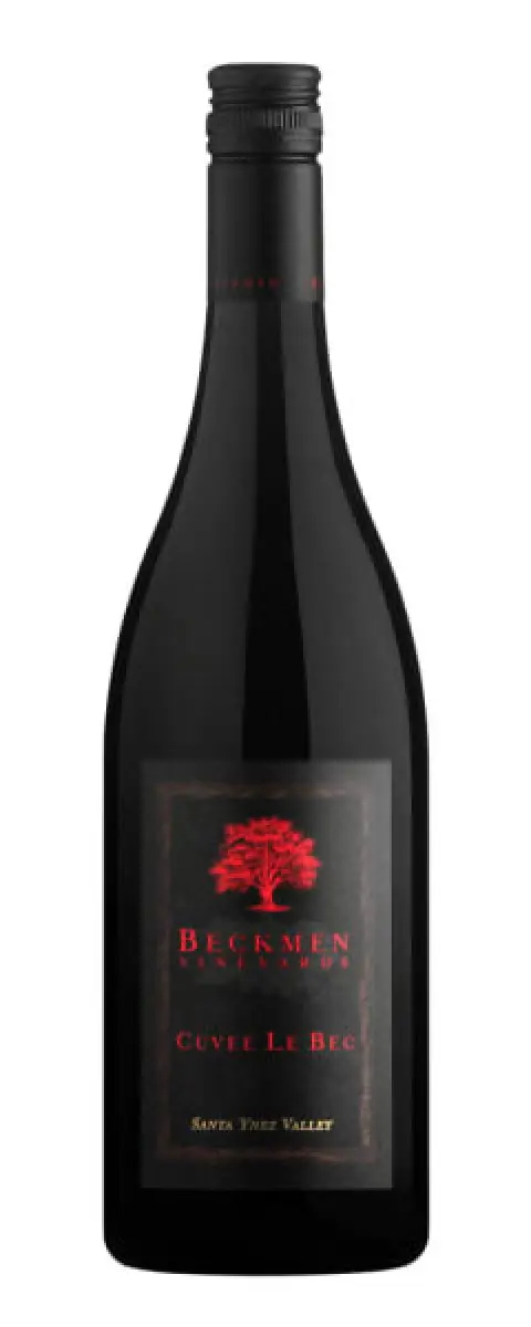 Beckmen Cuvée Le Bec 750ml