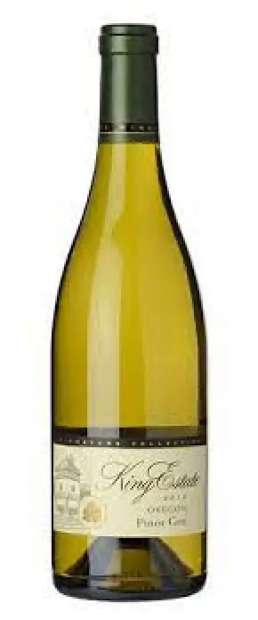 King Estate Pinot Gris 750ml