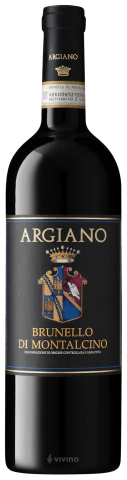 Argiano Brunello 750ml