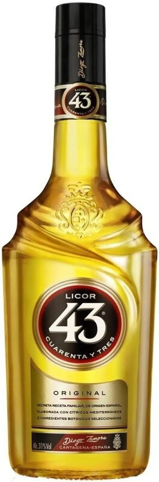 Licor 43 375ml