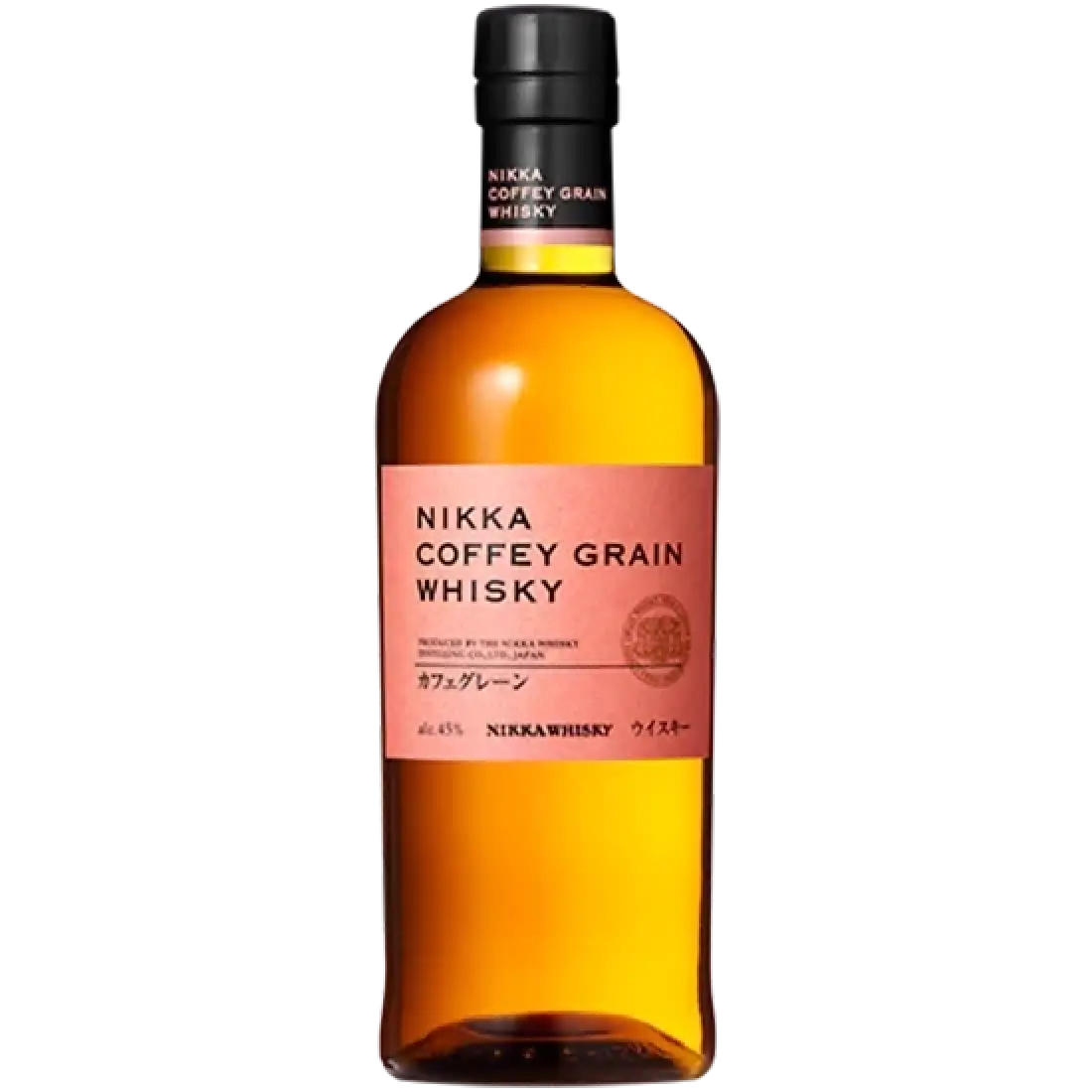 Nikka Coffey Grain 700ml