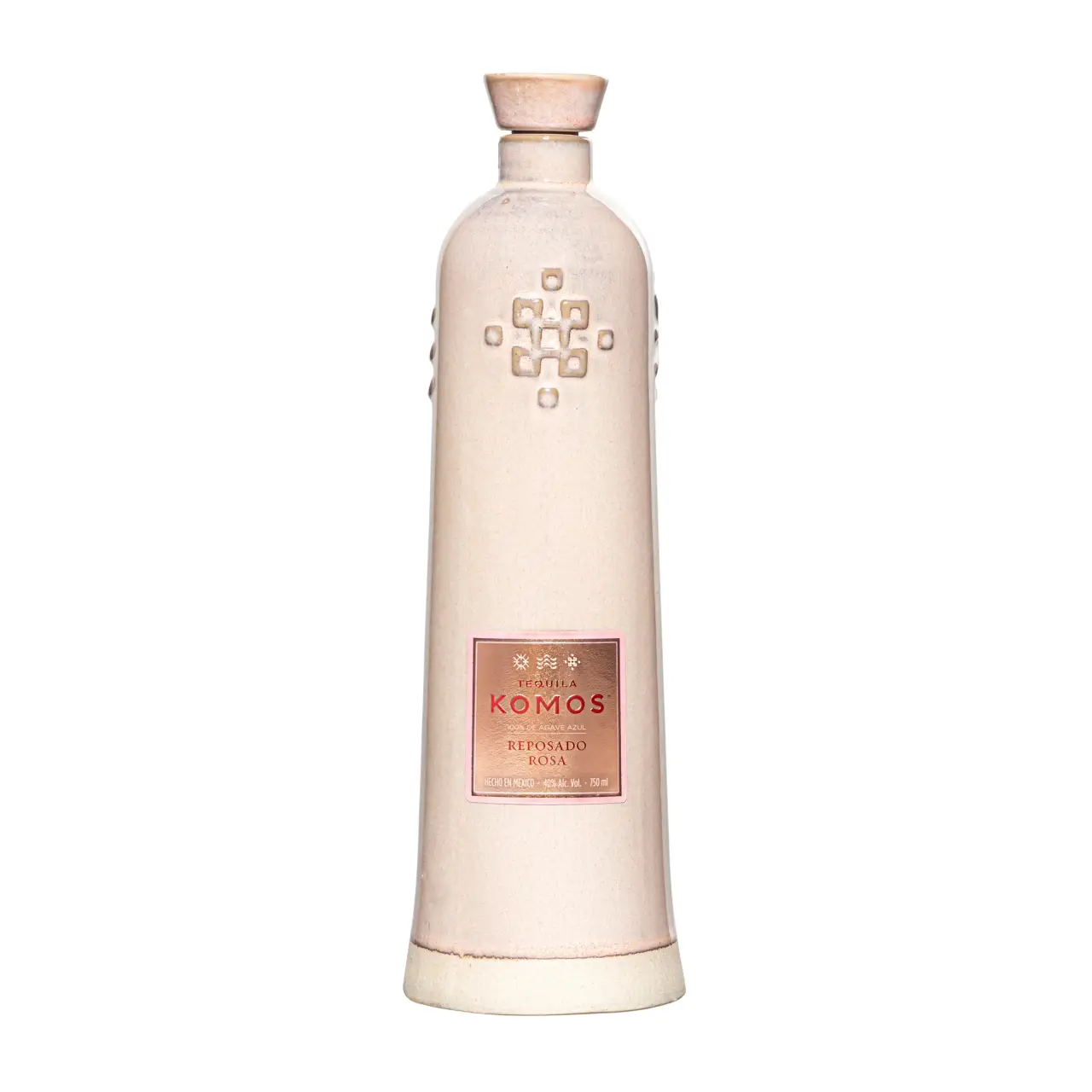 Komos Reposado Rosa 750ml