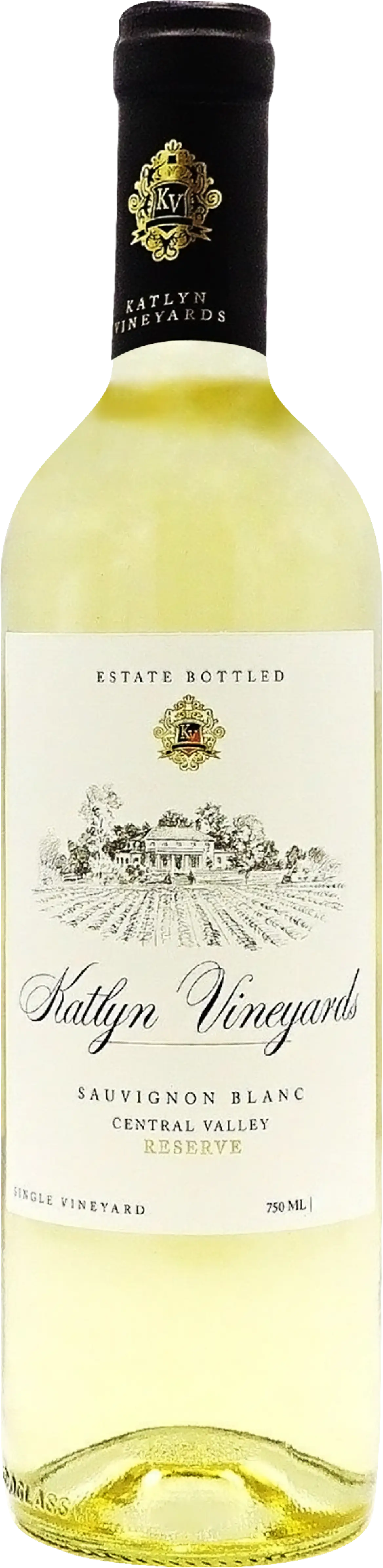Katlyn Vineyards Sauvignon Blanc