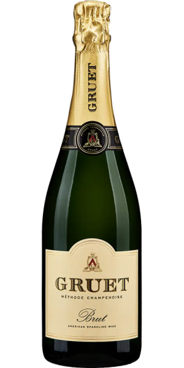 Gruet Brut 750ml