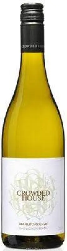 Crowded House Sauvignon Blanc 750ml