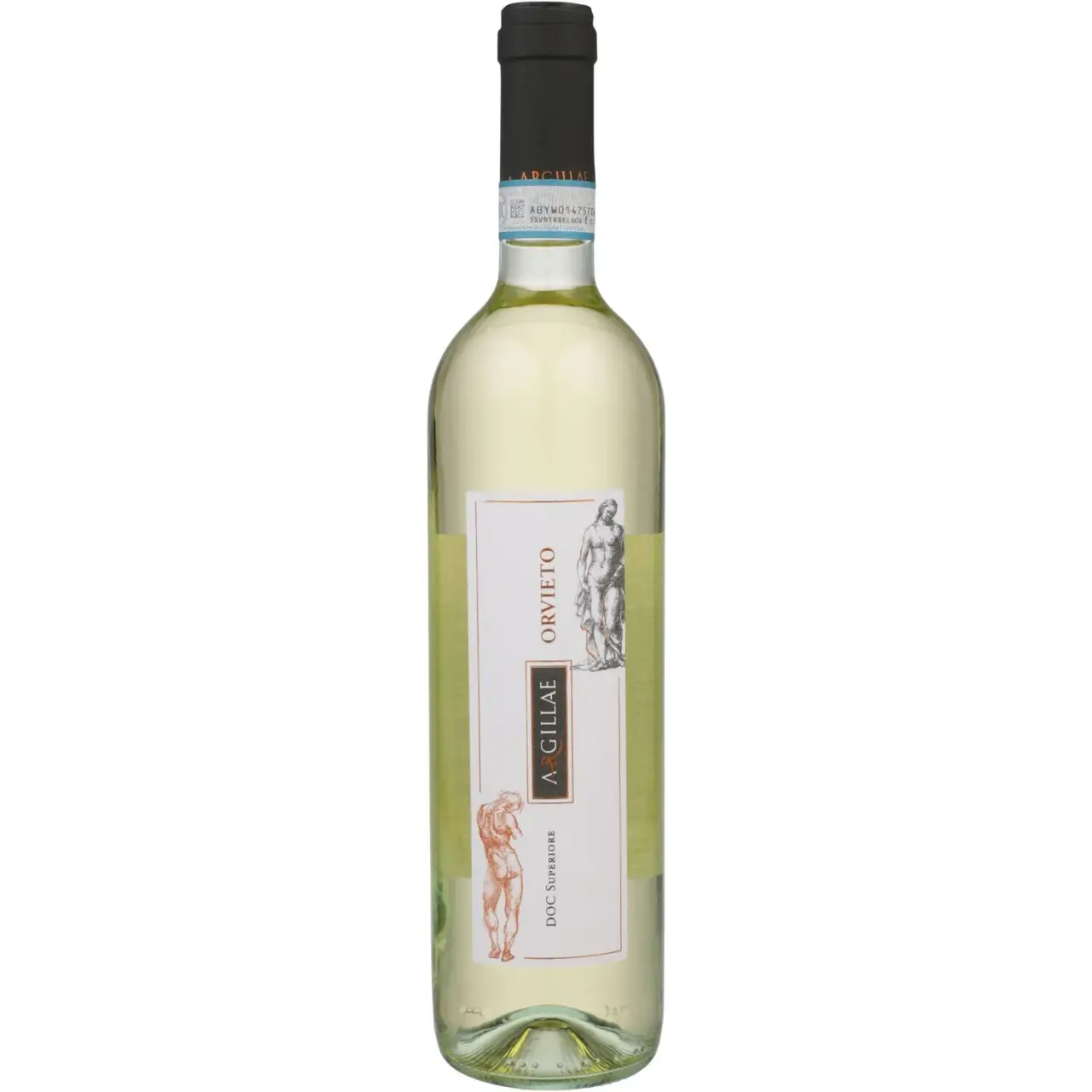 Argillae Orvieto 750ml