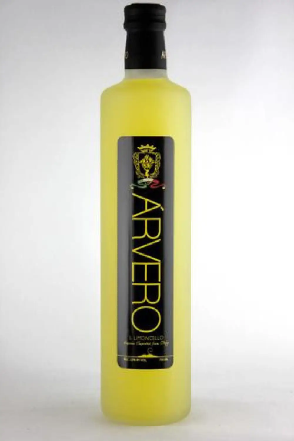 Arvero Limoncello 750ml