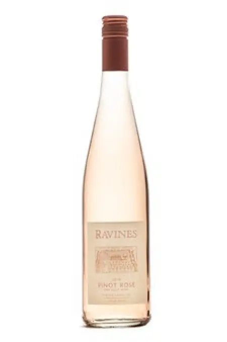 Ravines Pinot Noir Rosé 750ml