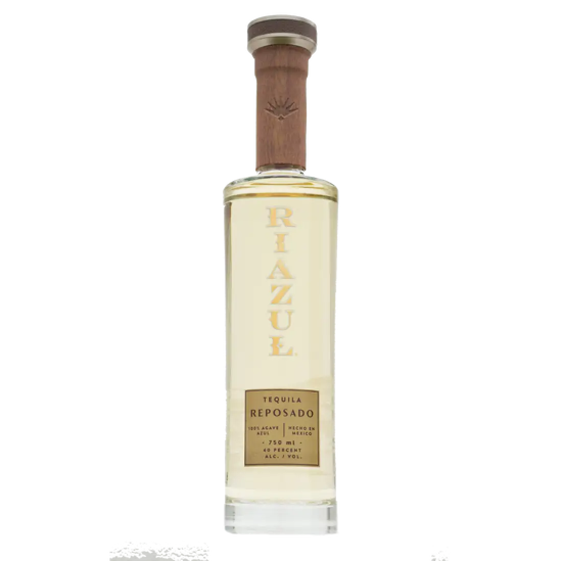 Riazul Reposado 750ml