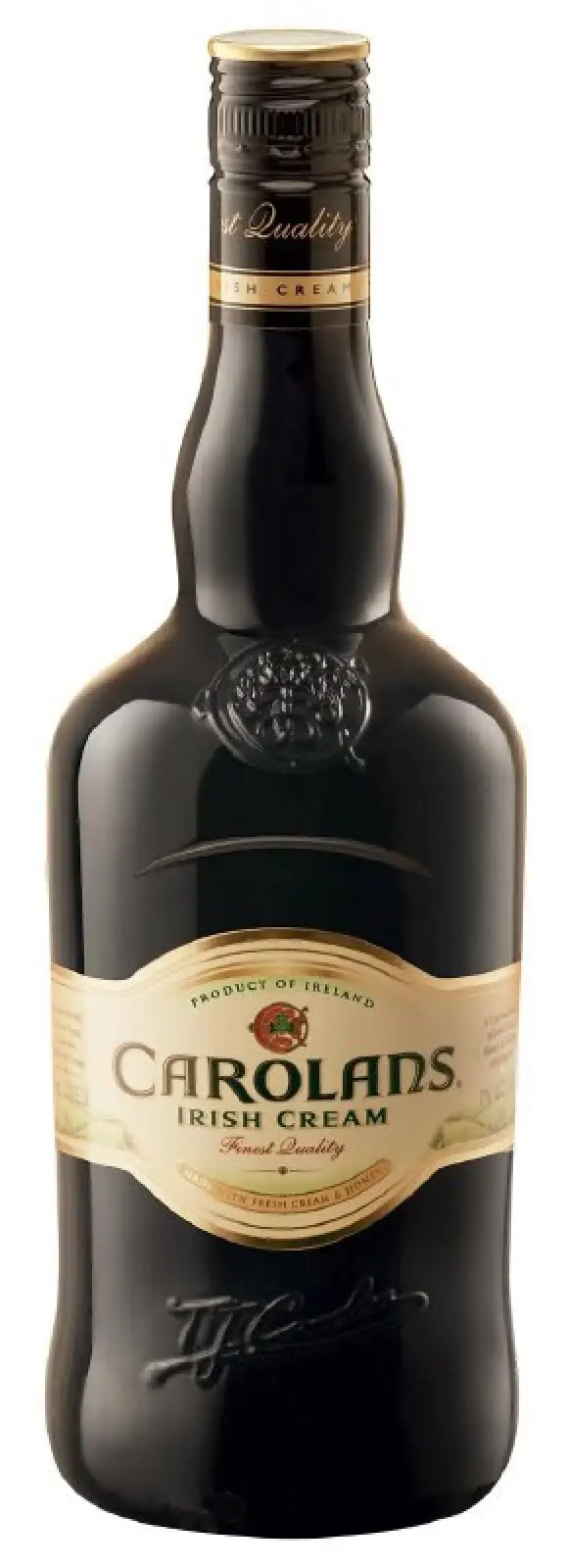 Carolans Cream 750ml