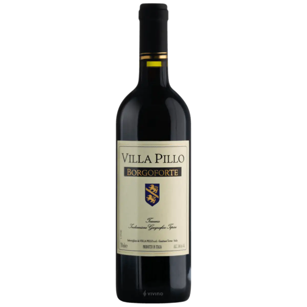 Villa Pillo Cingalino 750ml
