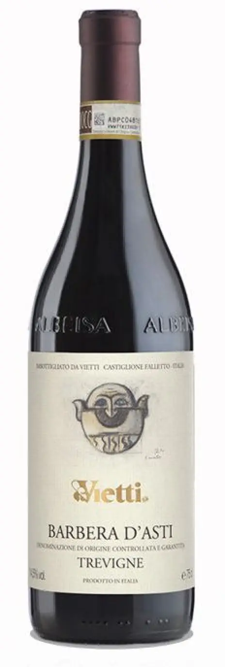 Vietti Barbera D'Asti Tre Vigne 750ml