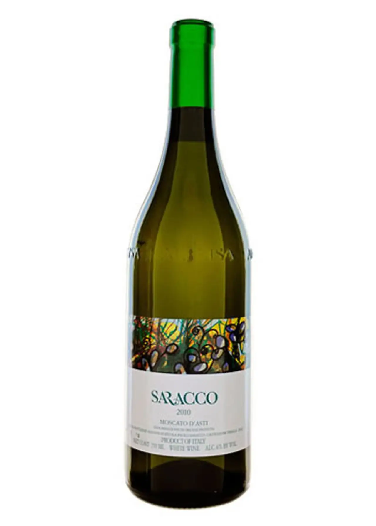 Saracco Moscato D'Asti 750ml