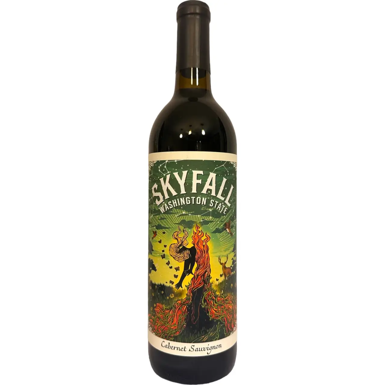 Skyfall Cabernet Sauvignon 750ml