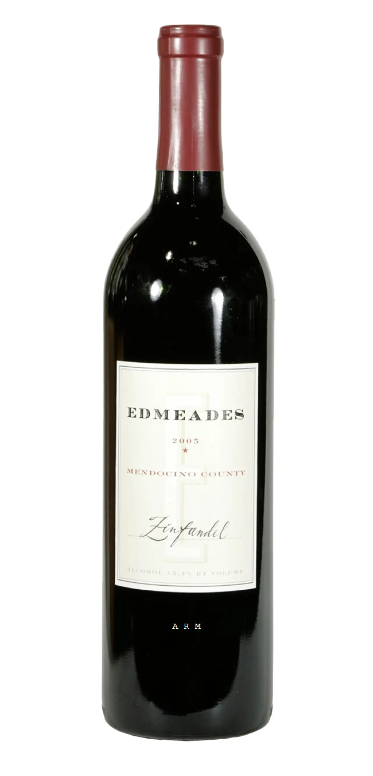 Edmeades Zinfandel 750ml
