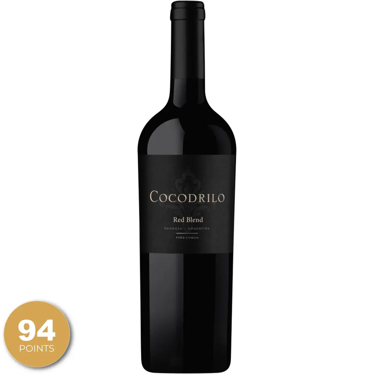Cocodrilo Corte 750ml