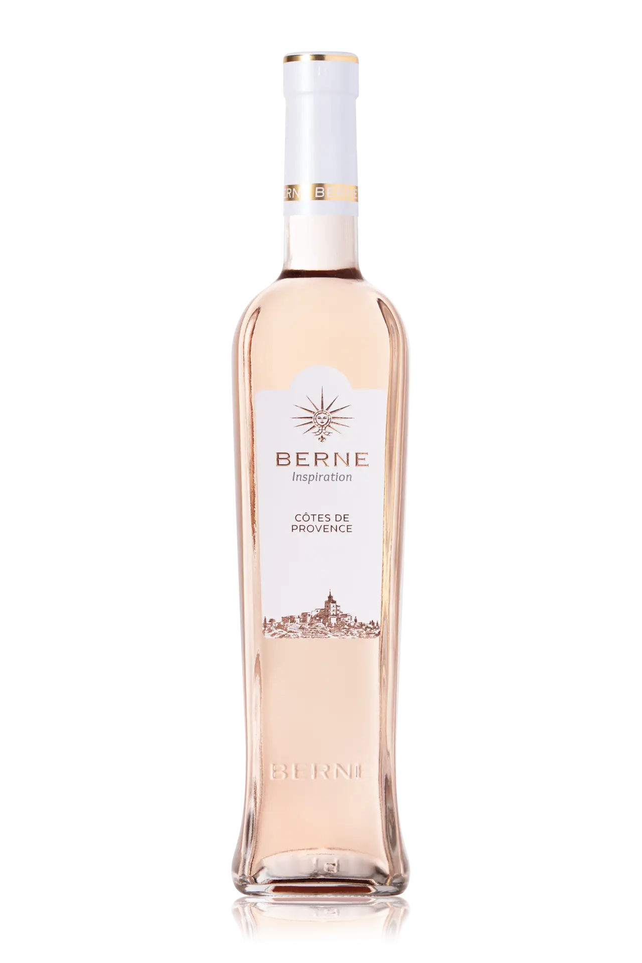 Berne Inspiration Rosé 750ml