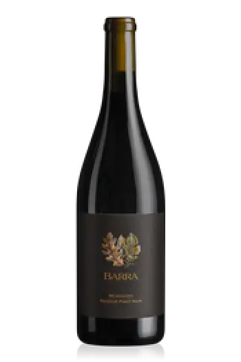 Barra Reserve Pinot Noir 750ml