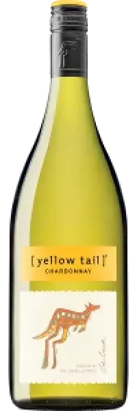 Yellow Tail Buttery Chardonnay 1.5L