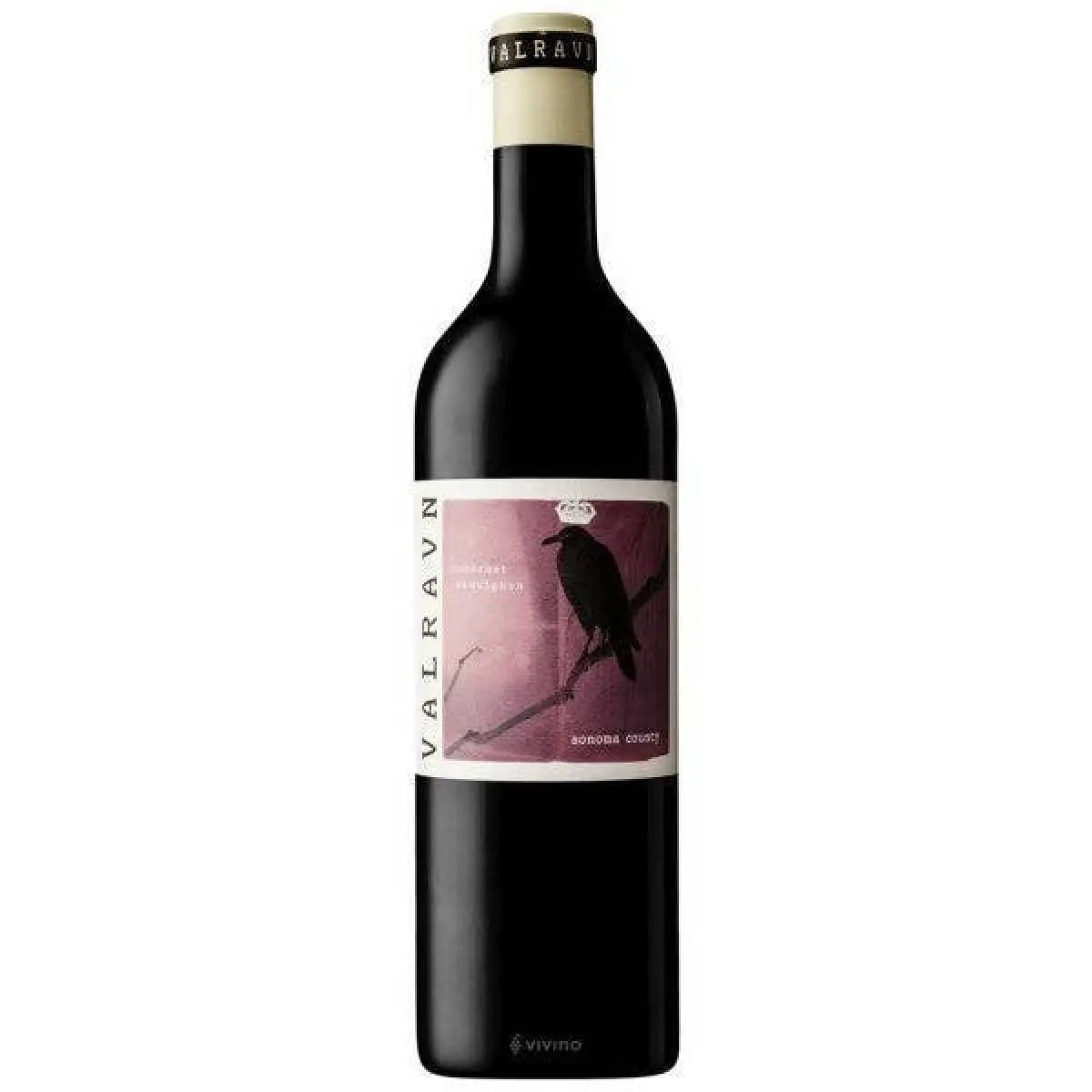 Valravn Cabernet Sauvignon 750ml