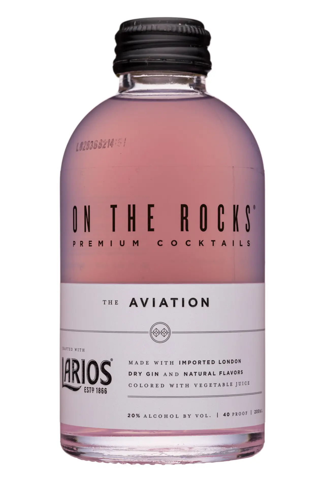 Otr Aviation 200ml
