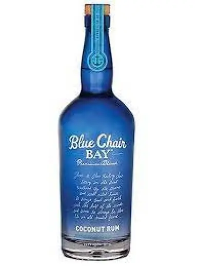 Blue Chair Bay Coconut Rum 1.75L