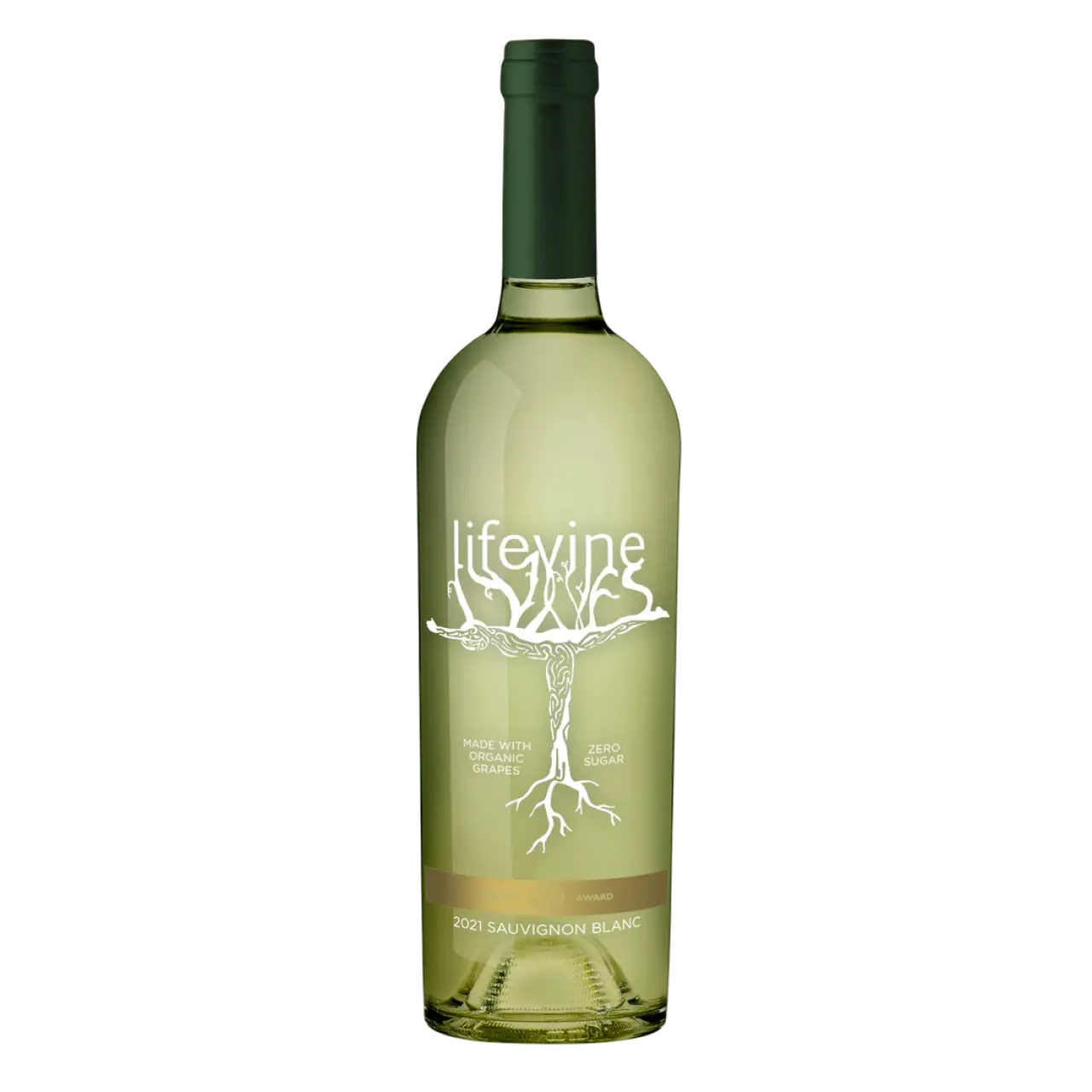 Lifevine Sauvignon Blanc 750ml