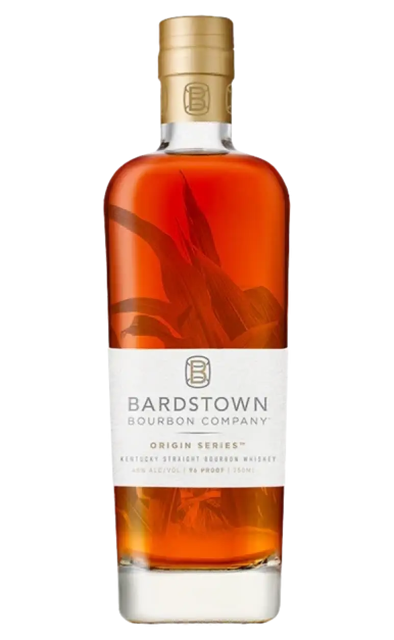 Bardstown Origin Series Kentucky Straight Bourbon Whiskey 750ml
