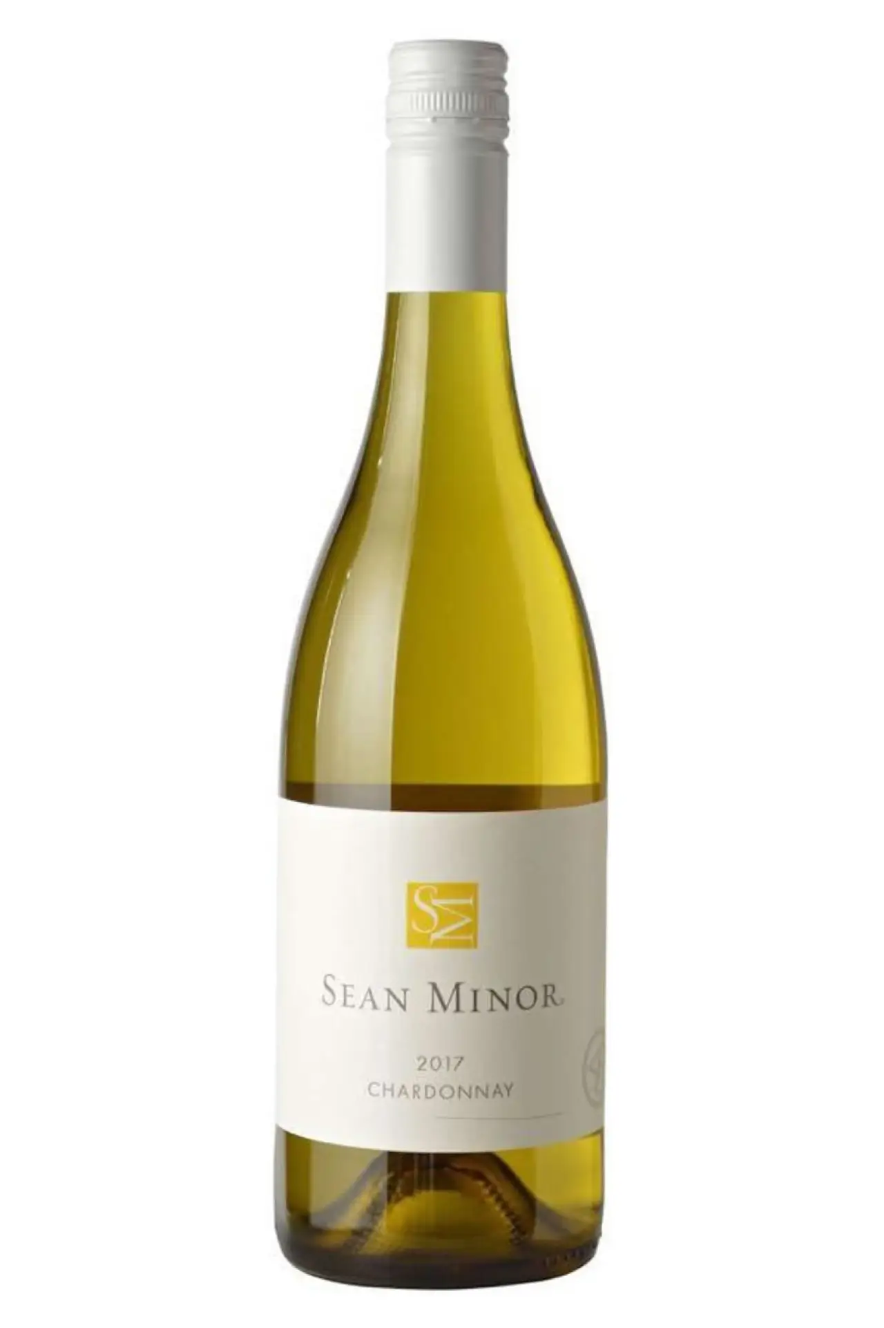 Sean Minor Chardonnay 750ml