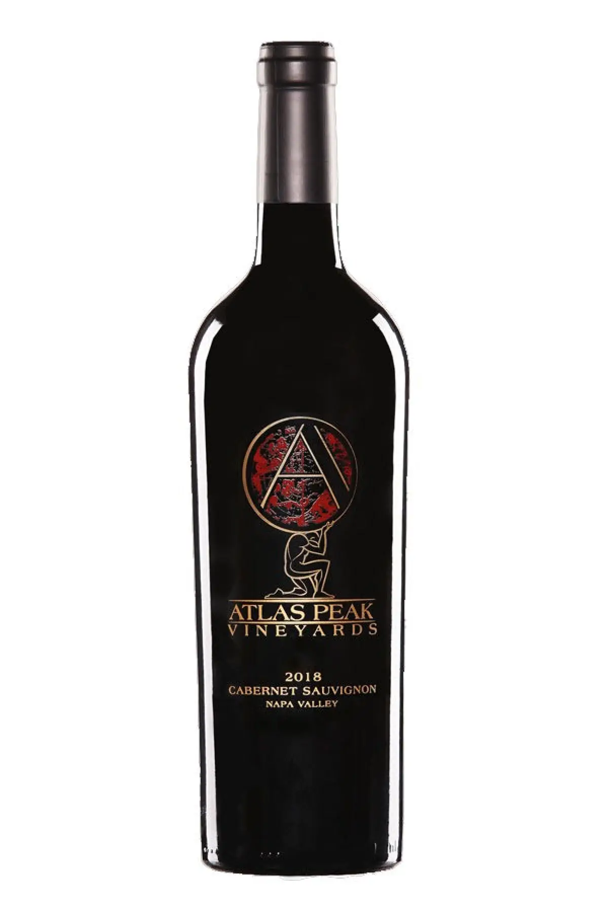 Atlas Peak Napa Valley Cabernet Sauvignon 750ml
