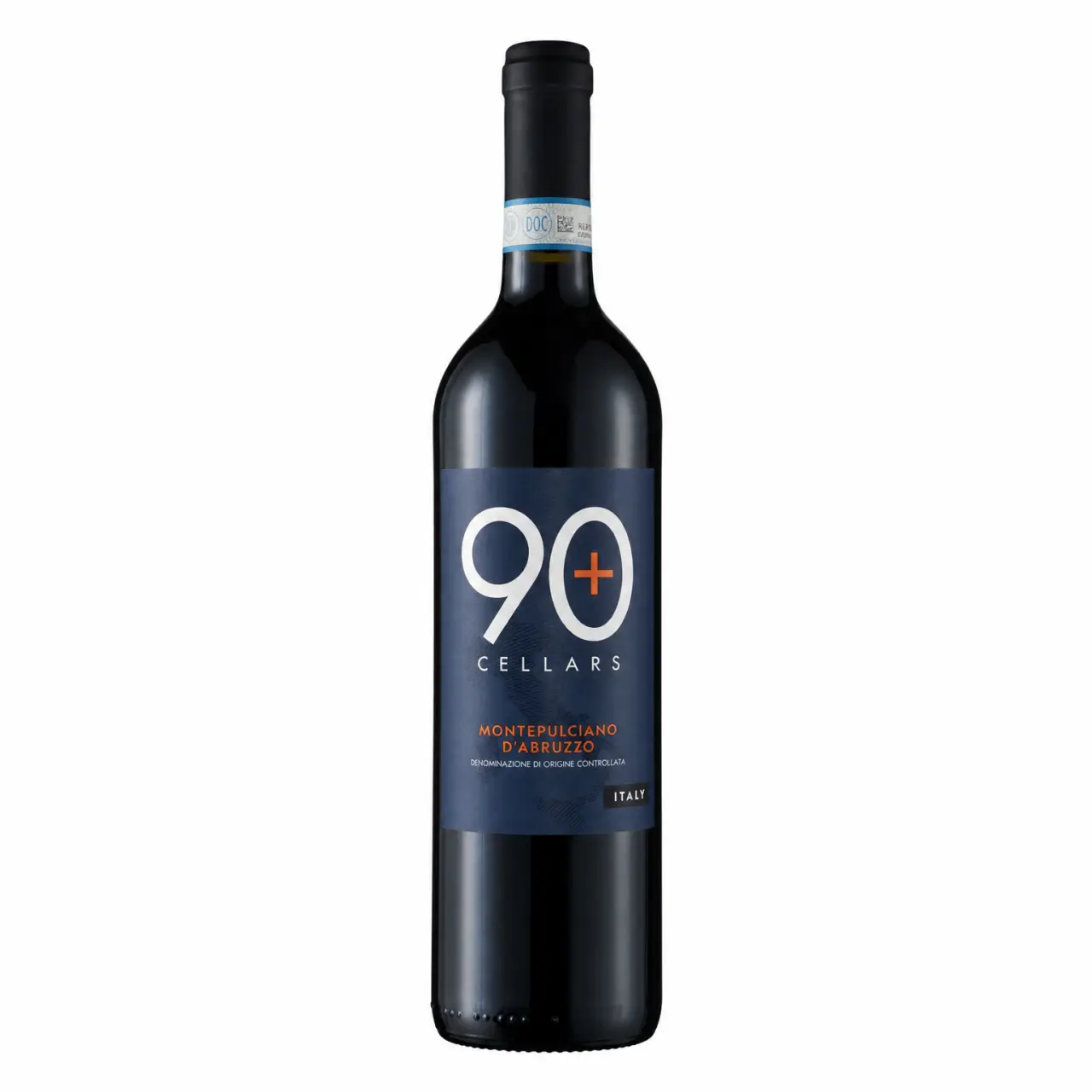 90+ Cellars Montepulciano D'Abruzzo 750ml